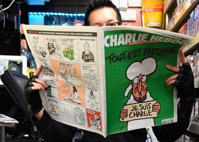У Парижі затримали сімох людей, причетних до нападу біля колишнього офісу Charlie Hebdo
