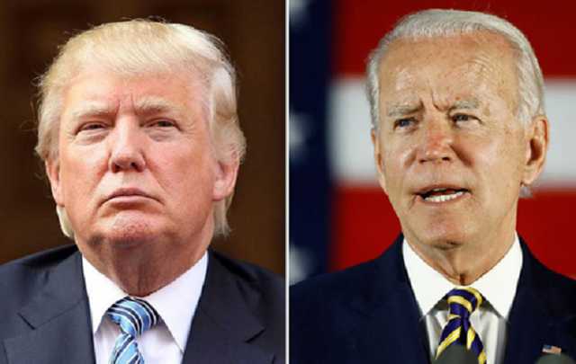 Високі ставки. Чому Трамп може поступитися Байдену