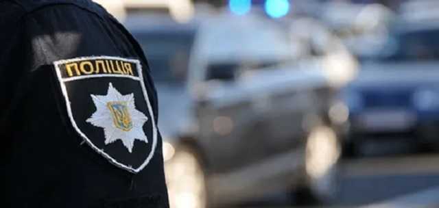 В Харькове поймали мужчину, который подстрелил женщину в центре города