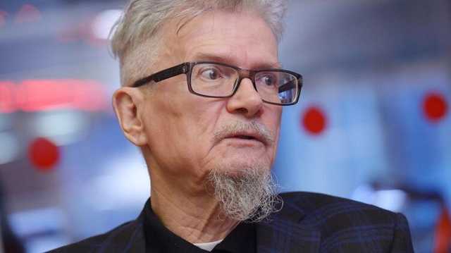 В честь покойного Лимонова в России создали новую партию