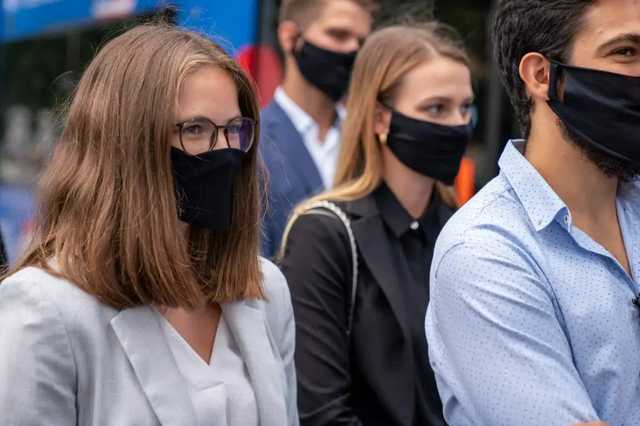 В США узнали, как снизить смертность от коронавируса