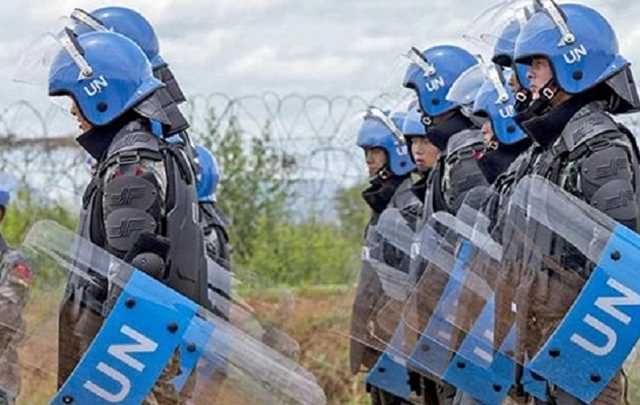 Военный эксперт рассказал, что задумала Россия с миротворцами на Донбассе