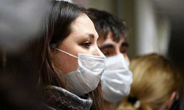 В Киеве за минувшие сутки от коронавируса умерли 11 человек