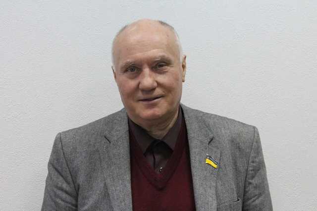 Умер экс-глава КГГА Салий