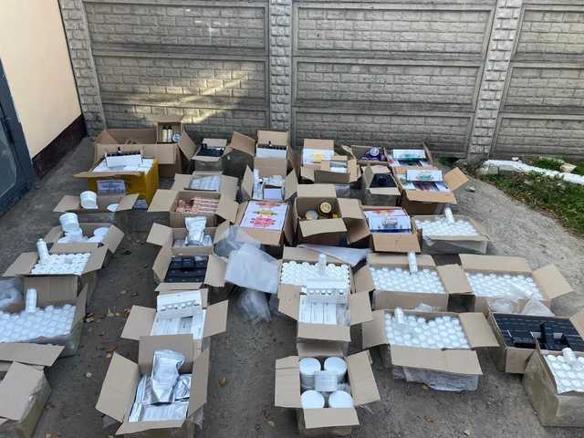 На Сумщине "накрыли" схемы с миллионной контрабандой из России