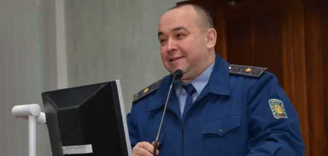 Экс-начальник Университета Кожедуба подозревался в коррупции и госизмене