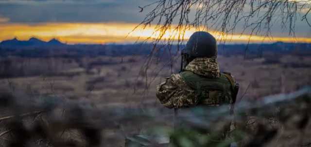В ООС частично "утаили" сводку из-за обстрелов войск РФ на Донбассе