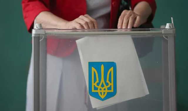 На Донетчине перед выборами устроили махинации с документами кандидатов