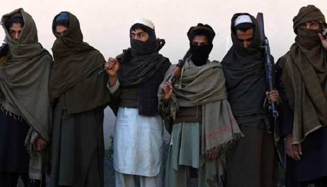 В Афганістані вбитий високопоставлений таліб