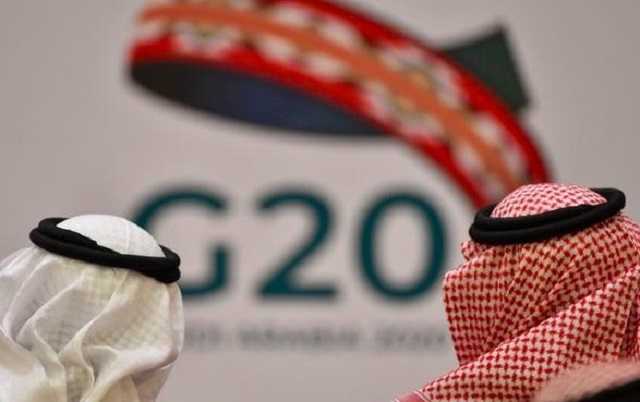 Саміт G20 у листопаді проведуть онлайн