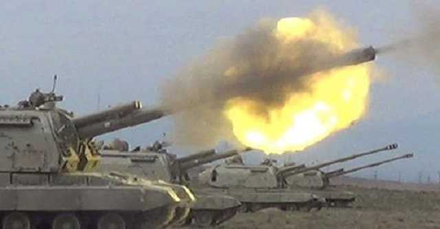 Нагорный Карабах в огне: три сценария развития событий — эксперт