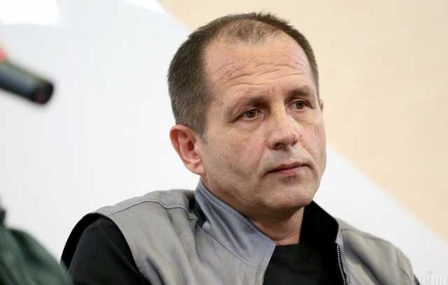 Лікарі поступово відновлюють самостійне дихання Балуха