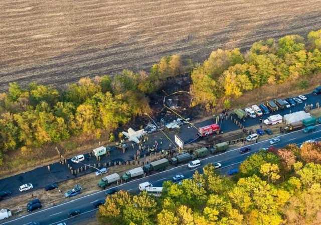 С такой политикой наша страна запрограммирована на постоянные техногенные катастрофы