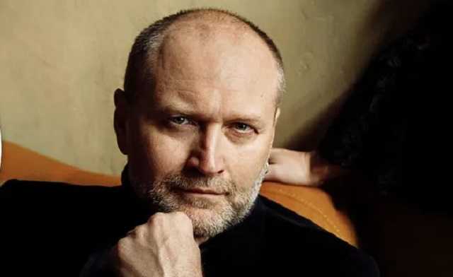 Береза рассказал о необычных симптомах COVID-19 у себя и жены