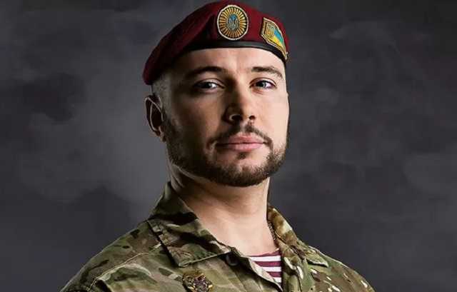 Украинские правоохранители провели экспертизы, доказывающие невиновность Маркива, – Геращенко