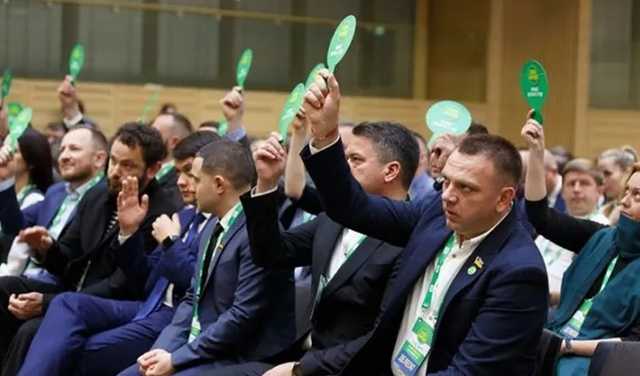 В "Слуге народа" заявили о расколе и необходимости перезагрузки