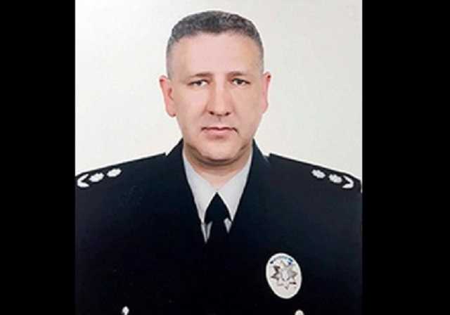 Дмитрий "Полкан" Лизогубов