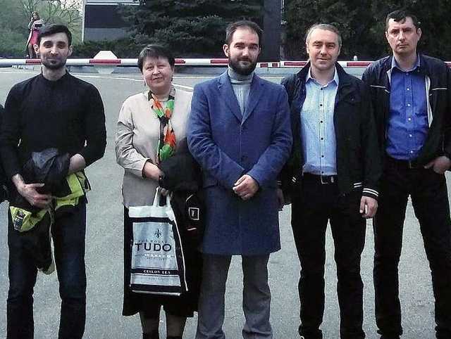 Тяжела и неказиста жизнь рэкетира-активиста. История нардепа Александра Юрченко