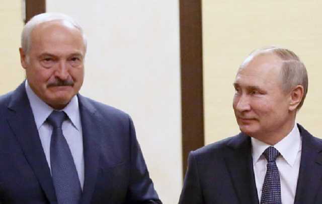 Етап васальної залежності Білорусь пройшла, нині апетит у Москви значно серйозніший