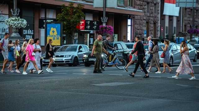 Главный санврач Киева объяснил резкий скачок инфицирования Covid-19 в столице