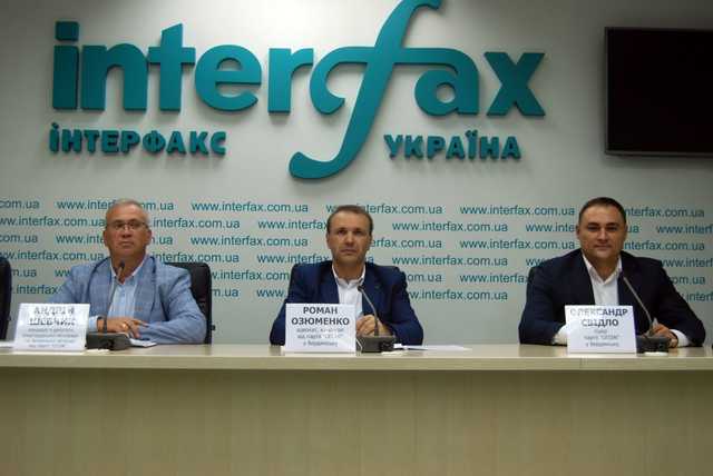 В Запорожской области теркомиссии блокируют участие в выборах оппозиционных сил