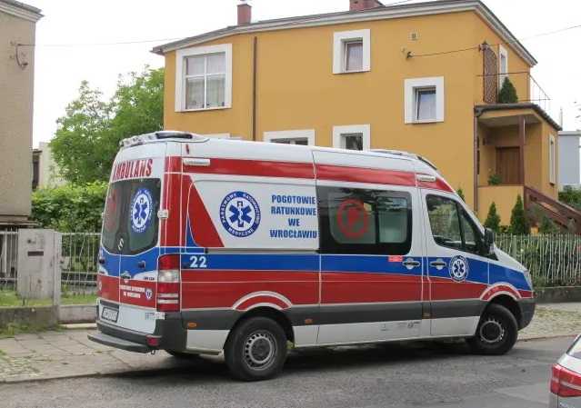 Польская школьница с кухонными ножами устроила резню в школе