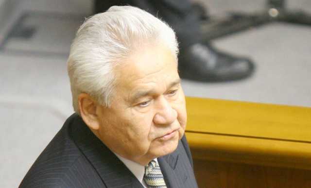 Фокин приехал в Раду объясниться, журналистов не пустили