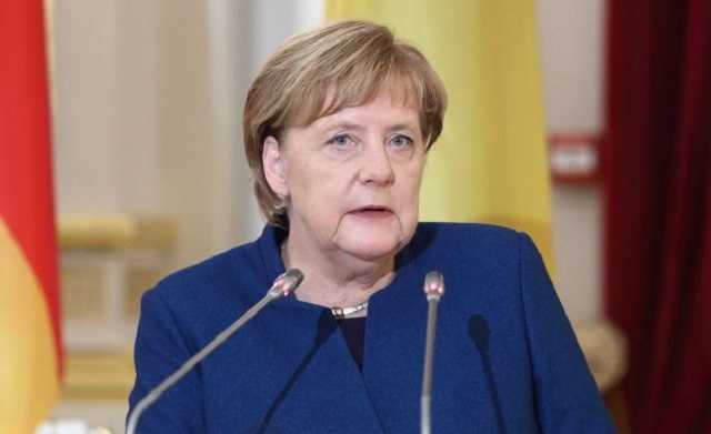 Германия ужесточает карантин