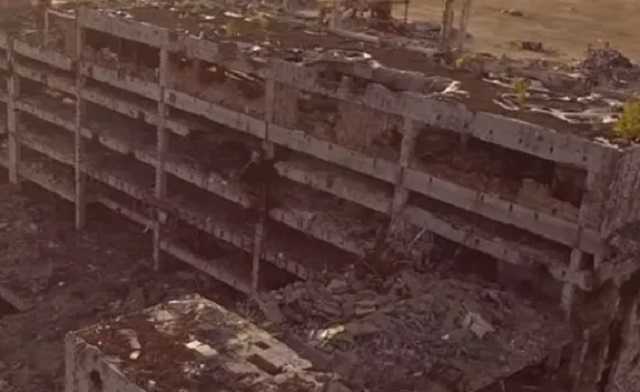 Донецкий аэропорт включили в игру-симулятор от Microsoft