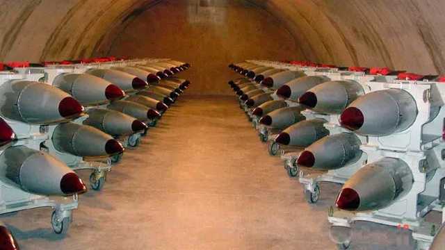 США готовы перевести в боевое состояние ядерное оружие
