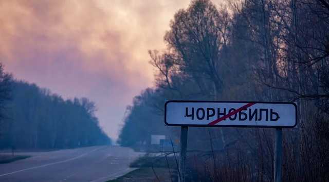 За самовольное проникновение в зону ЧАЭС предлагают ввести уголовную ответственность