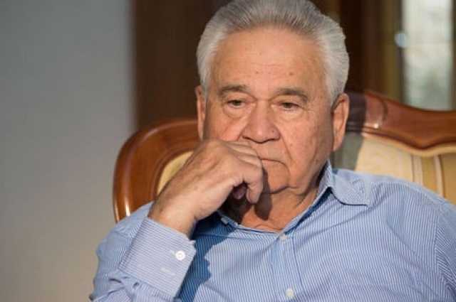 Фокін хоче обговорити в ТКГ виплати пенсій на окупованому Донбасі