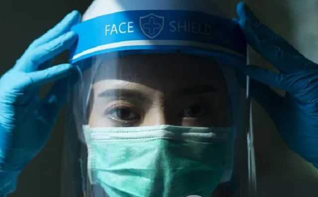 Врачи пожаловались на долгосрочный COVID-19: страдают от симптомов по полгода