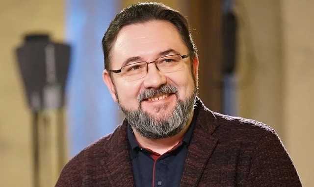 "Слуга народа" заговорил о необходимости признания "украинского русского языка"