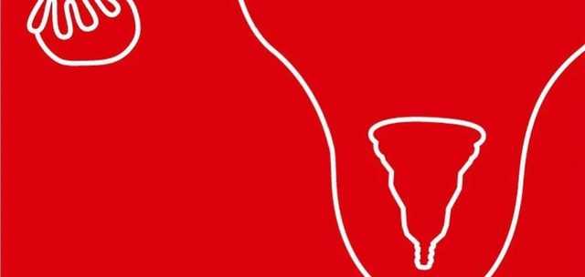 Новый оттенок красного под названием "Менструация" вызвал скандал в сети