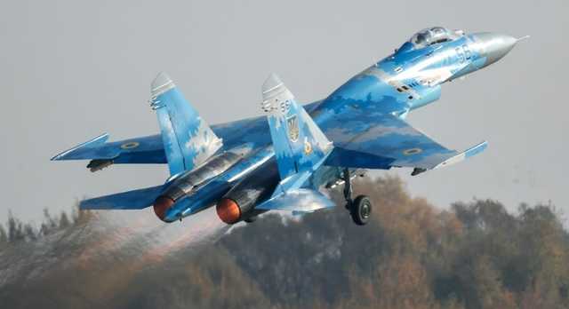 На сторожі неба: на що здатна бойова авіація України