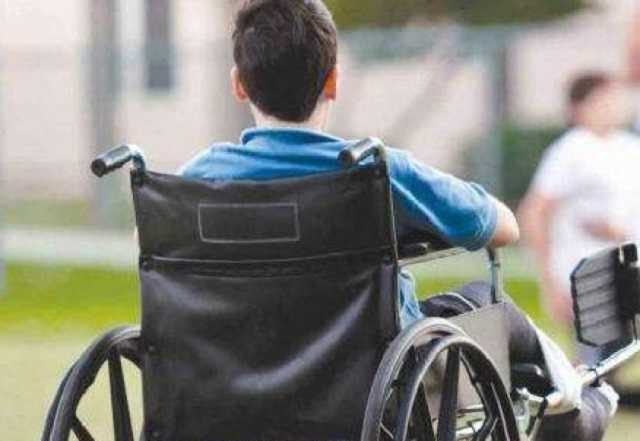 В Киеве запустили пилотный проект социального такси для детей с инвалидностью