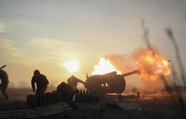 «ОЦКБ слушает мощное, очень неспокойно»: дончане сообщают о звуках боя в городе