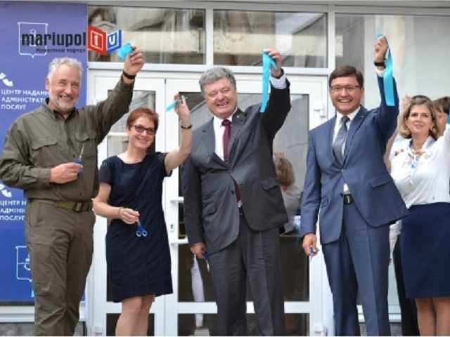 Кто купил мэра Мариуполя Вадима Бойченко: Порошенко или Ахметов