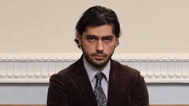 Лерос заявил, что Тищенко и Комарницкий готовят на него нападение