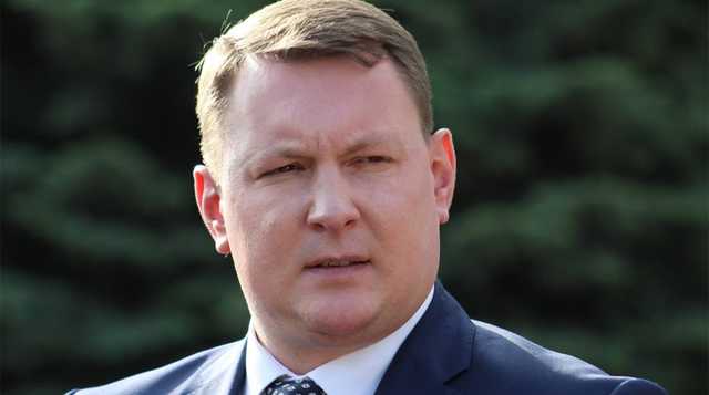 Мэр Краматорска заразился коронавирусом