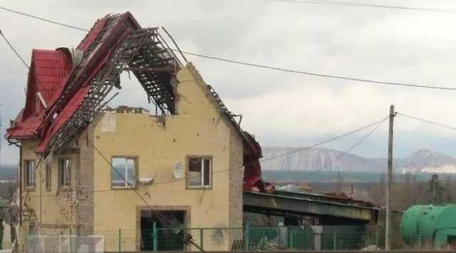 За два месяца перемирия на Донбассе ни разу не применили тяжелое вооружение