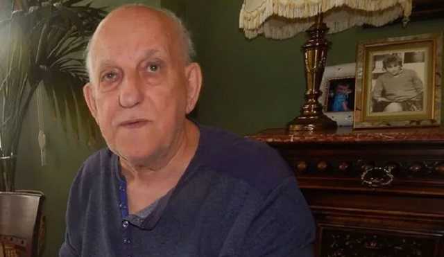 Умер автор мультфильма "Фунтик" Валерий Шульжик