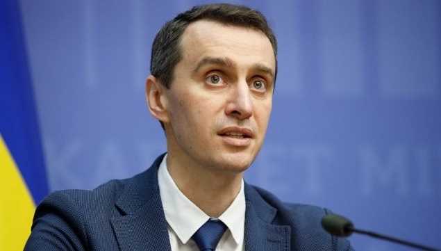 Ляшко назвал причину роста количества случаев COVID-19 в Украине