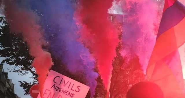 Война в Нагорном Карабахе: информационное противоборство Армении и Азербайджана