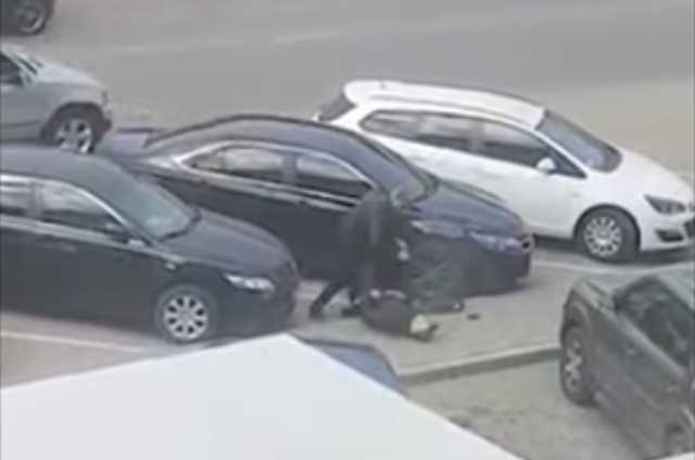 Прокуратура скерувала до суду справу про розстріл чернівецького авторитета "Пачі"