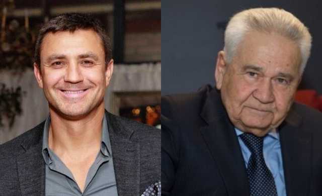 Фокин и Тищенко стремительно приближают конец эпохи пи@деца по имени Зеленский