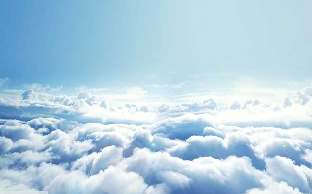 «Подоить» облака не удастся: оккупанты оценили возможности добычи воды из туч над Крымом