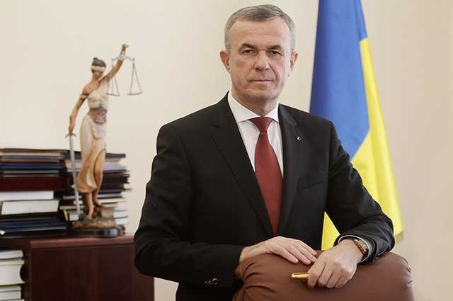 ВАКС отстранил главу судебной администрации