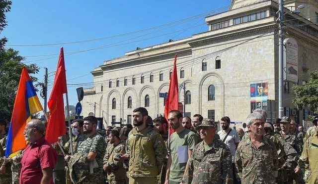 Война в Карабахе: что важно знать